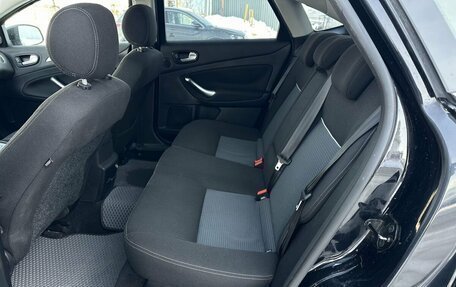 Ford Mondeo IV, 2010 год, 799 000 рублей, 12 фотография