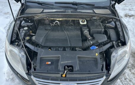 Ford Mondeo IV, 2010 год, 799 000 рублей, 13 фотография