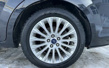 Ford Mondeo IV, 2010 год, 799 000 рублей, 14 фотография