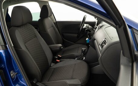 Volkswagen Polo VI (EU Market), 2018 год, 1 248 055 рублей, 8 фотография