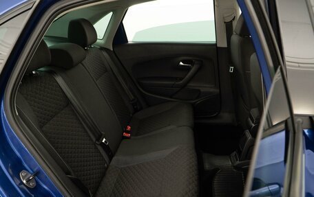 Volkswagen Polo VI (EU Market), 2018 год, 1 248 055 рублей, 7 фотография