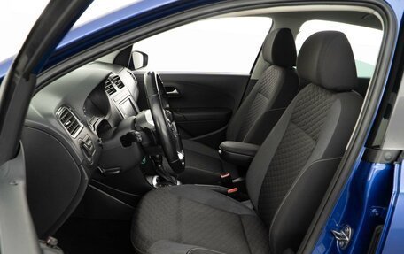 Volkswagen Polo VI (EU Market), 2018 год, 1 248 055 рублей, 10 фотография