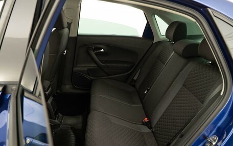 Volkswagen Polo VI (EU Market), 2018 год, 1 248 055 рублей, 9 фотография