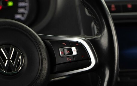 Volkswagen Polo VI (EU Market), 2018 год, 1 248 055 рублей, 14 фотография