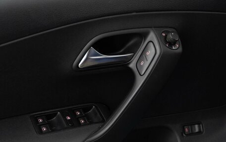 Volkswagen Polo VI (EU Market), 2018 год, 1 248 055 рублей, 18 фотография