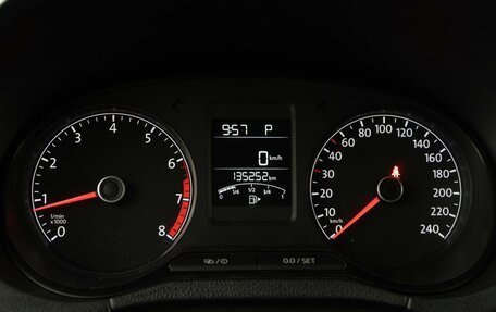 Volkswagen Polo VI (EU Market), 2018 год, 1 248 055 рублей, 21 фотография