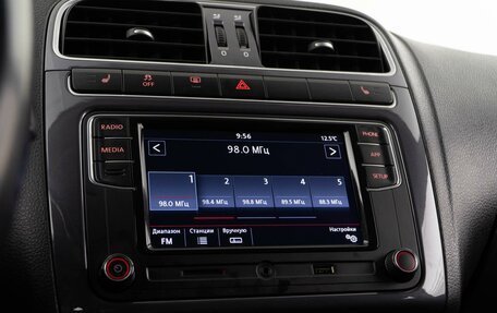 Volkswagen Polo VI (EU Market), 2018 год, 1 248 055 рублей, 16 фотография