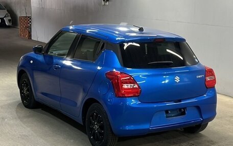 Suzuki Swift V, 2022 год, 920 000 рублей, 5 фотография