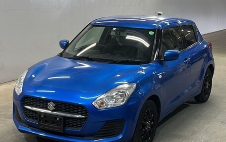 Suzuki Swift V, 2022 год, 920 000 рублей, 3 фотография