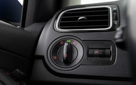 Volkswagen Polo VI (EU Market), 2018 год, 1 248 055 рублей, 20 фотография