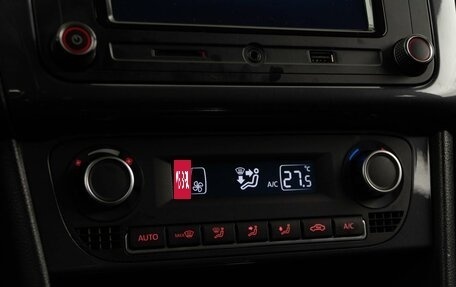 Volkswagen Polo VI (EU Market), 2018 год, 1 248 055 рублей, 17 фотография