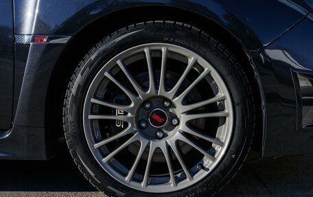 Subaru Impreza WRX III рестайлинг, 2008 год, 2 599 000 рублей, 6 фотография