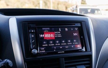 Subaru Impreza WRX III рестайлинг, 2008 год, 2 599 000 рублей, 16 фотография