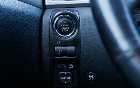 Subaru Impreza WRX III рестайлинг, 2008 год, 2 599 000 рублей, 19 фотография