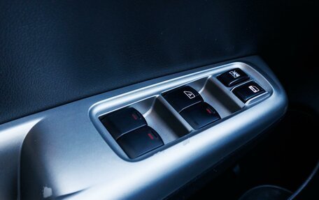 Subaru Impreza WRX III рестайлинг, 2008 год, 2 599 000 рублей, 20 фотография