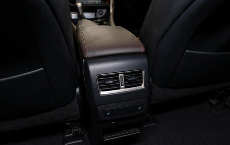 Lexus RX IV рестайлинг, 2018 год, 3 720 000 рублей, 13 фотография