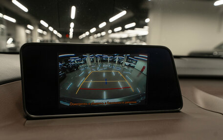 Lexus RX IV рестайлинг, 2018 год, 3 720 000 рублей, 15 фотография