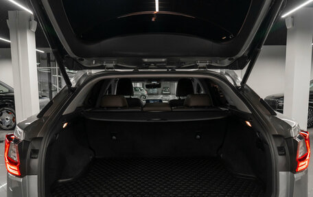 Lexus RX IV рестайлинг, 2018 год, 3 720 000 рублей, 25 фотография