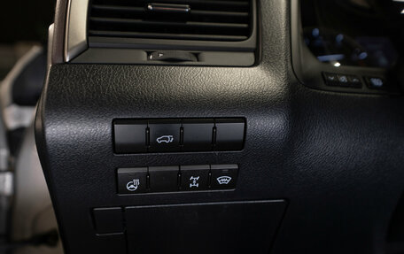 Lexus RX IV рестайлинг, 2018 год, 3 720 000 рублей, 21 фотография