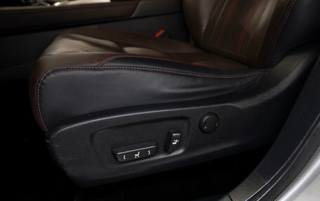 Lexus RX IV рестайлинг, 2018 год, 3 720 000 рублей, 20 фотография