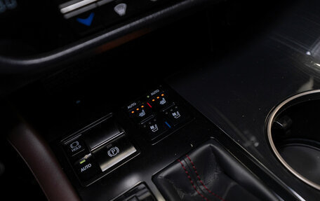 Lexus RX IV рестайлинг, 2018 год, 3 720 000 рублей, 24 фотография