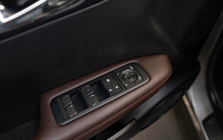 Lexus RX IV рестайлинг, 2018 год, 3 720 000 рублей, 19 фотография