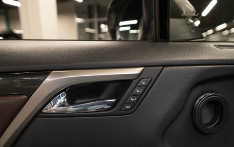 Lexus RX IV рестайлинг, 2018 год, 3 720 000 рублей, 18 фотография