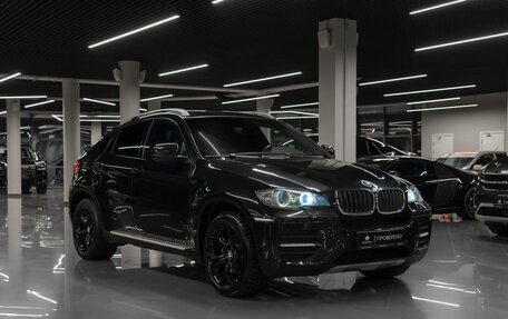 BMW X6, 2011 год, 1 880 000 рублей, 2 фотография