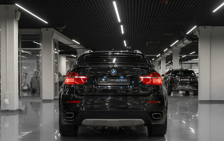 BMW X6, 2011 год, 1 880 000 рублей, 6 фотография