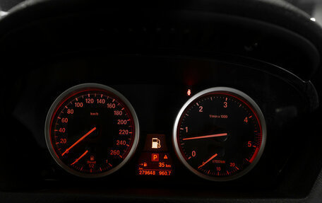 BMW X6, 2011 год, 1 880 000 рублей, 11 фотография