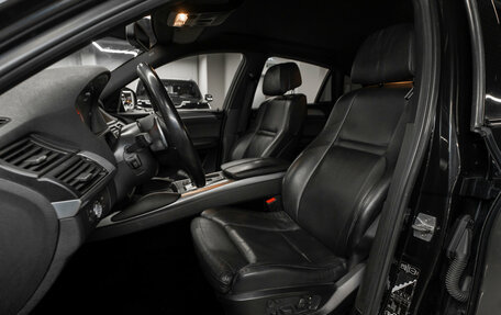 BMW X6, 2011 год, 1 880 000 рублей, 9 фотография