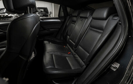 BMW X6, 2011 год, 1 880 000 рублей, 13 фотография