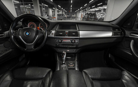 BMW X6, 2011 год, 1 880 000 рублей, 8 фотография