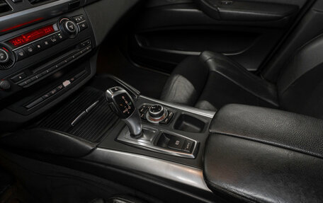 BMW X6, 2011 год, 1 880 000 рублей, 18 фотография