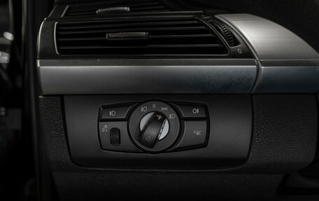 BMW X6, 2011 год, 1 880 000 рублей, 17 фотография