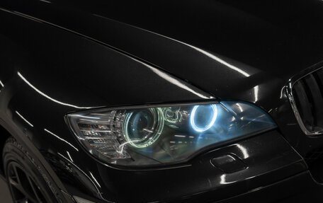 BMW X6, 2011 год, 1 880 000 рублей, 23 фотография