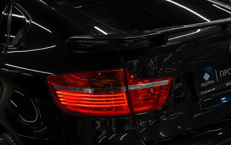 BMW X6, 2011 год, 1 880 000 рублей, 24 фотография