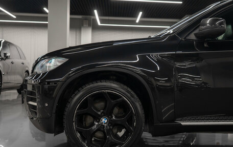 BMW X6, 2011 год, 1 880 000 рублей, 22 фотография