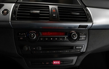 BMW X6, 2011 год, 1 880 000 рублей, 19 фотография