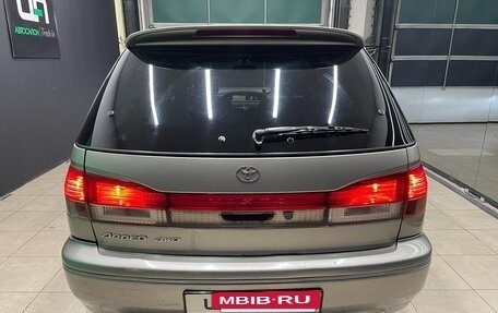 Toyota Vista V30, 2000 год, 600 000 рублей, 5 фотография