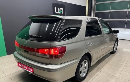 Toyota Vista V30, 2000 год, 600 000 рублей, 6 фотография