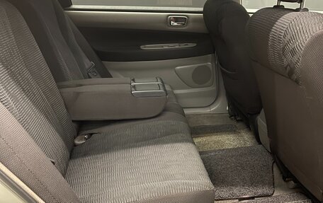 Toyota Vista V30, 2000 год, 600 000 рублей, 11 фотография