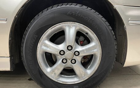 Toyota Vista V30, 2000 год, 600 000 рублей, 15 фотография