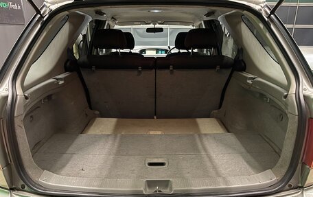 Toyota Vista V30, 2000 год, 600 000 рублей, 14 фотография