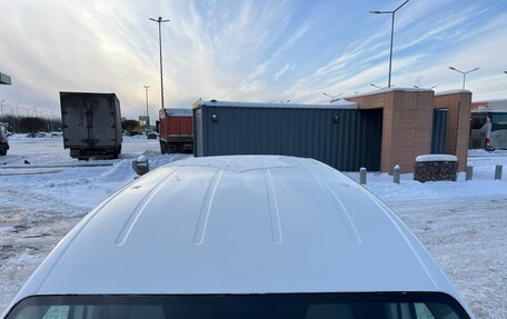 Volkswagen Caddy III рестайлинг, 2011 год, 670 000 рублей, 14 фотография