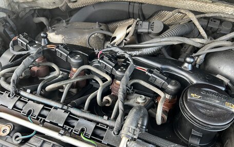 Volkswagen Caddy III рестайлинг, 2011 год, 670 000 рублей, 13 фотография