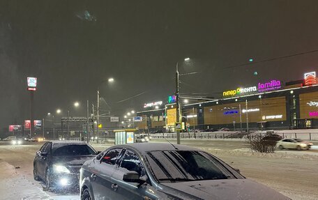 Ford Mondeo IV, 2007 год, 550 000 рублей, 2 фотография