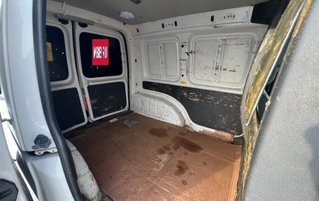 Volkswagen Caddy III рестайлинг, 2011 год, 670 000 рублей, 7 фотография