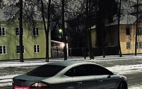 Ford Mondeo IV, 2007 год, 550 000 рублей, 6 фотография