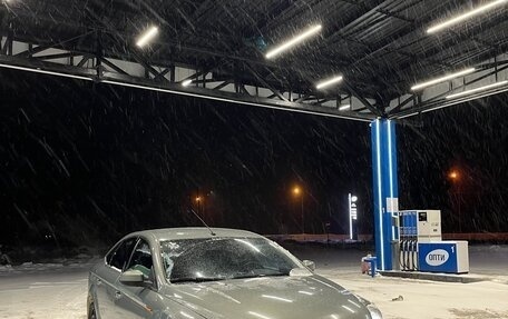 Ford Mondeo IV, 2007 год, 550 000 рублей, 4 фотография